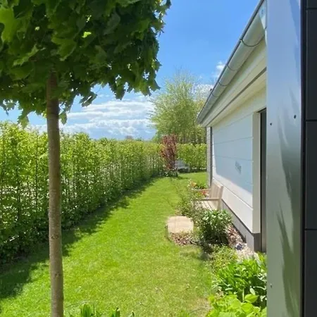 Sunset 1-anker 아파트 Ostseebad Kühlungsborn