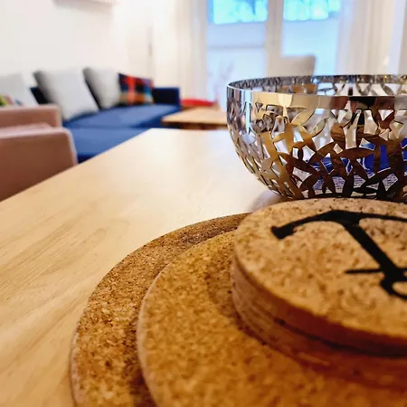 아파트 Sunset 1-anker Ostseebad Kühlungsborn