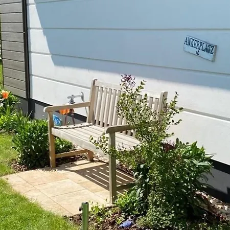 Sunset 1-anker Lejlighed