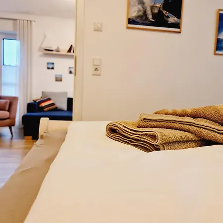 아파트 Sunset 1-anker *