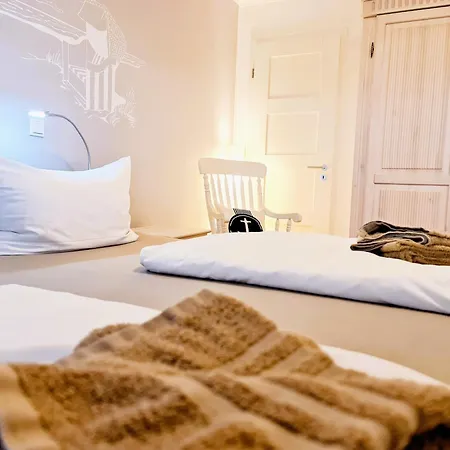 Sunset 1-anker Lejlighed Ostseebad Kühlungsborn