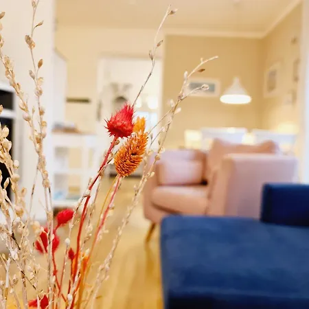 Sunset 1-anker Ostseebad Kühlungsborn