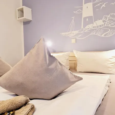 Sunset 1-anker Lejlighed Ostseebad Kühlungsborn