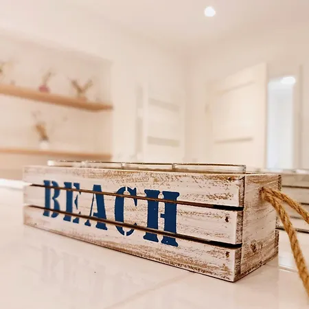 아파트 Sunset 1-anker Ostseebad Kühlungsborn