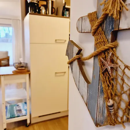 Sunset 1-anker Ostseebad Kühlungsborn