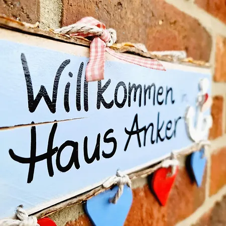 Sunset 1-anker 아파트