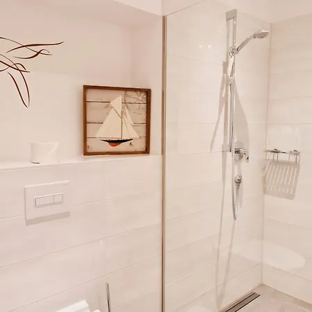 Lejlighed Sunset 1-anker *