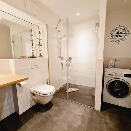 Lejlighed Sunset 1-anker Ostseebad Kühlungsborn