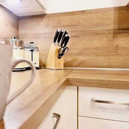 Sunset 1-anker * Ostseebad Kühlungsborn