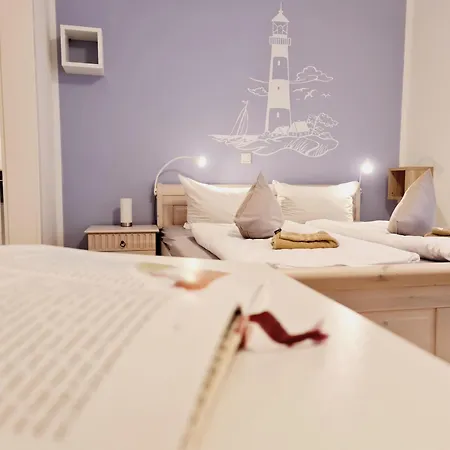 Lejlighed Sunset 1-anker Ostseebad Kühlungsborn