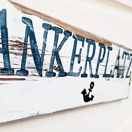 Lejlighed Sunset 1-anker Ostseebad Kühlungsborn